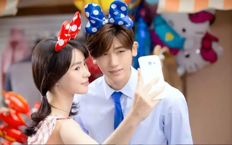 【路灯cp|朴炯植×林智妍】爱情中的高段位推拉|破本部与平凡女_哔哩