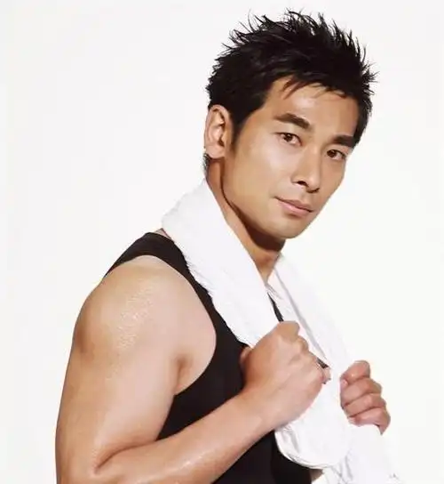 功夫明星赵文卓八大银幕经典