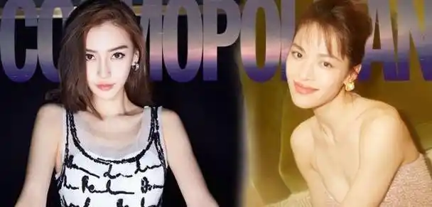 钟楚曦打baby遭网友声讨,baby暖心回应帮解围