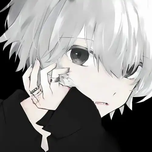 女生头像/男生头像/动漫情头/二次元头像/是… - 堆糖,美图壁纸兴趣社