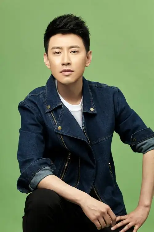 王硕(青年男演员)