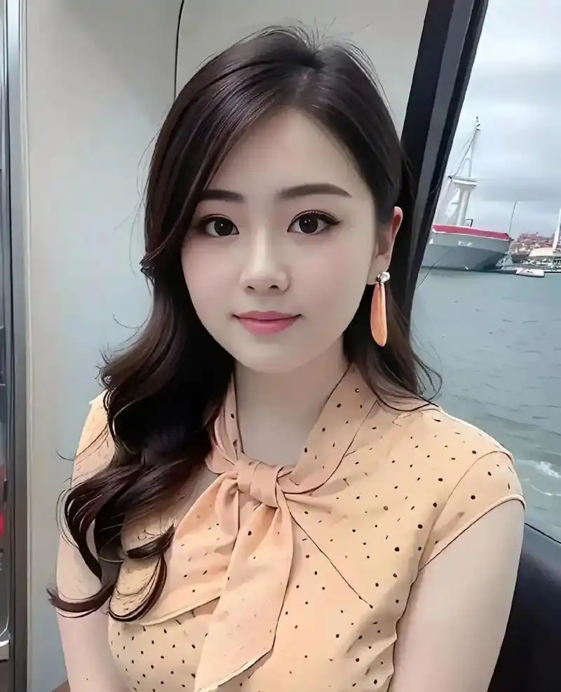 俺们村有一个网红女主播,今年30多岁了,长的很漂亮!身材也好!