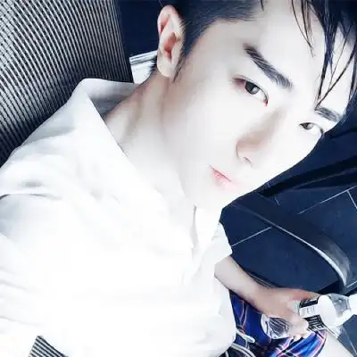 微信帅哥头像图片真实,男生头像图片