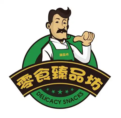 臻品坊零食臻品坊delicacysnacks_企业商标大全_商标信息查询_爱企查