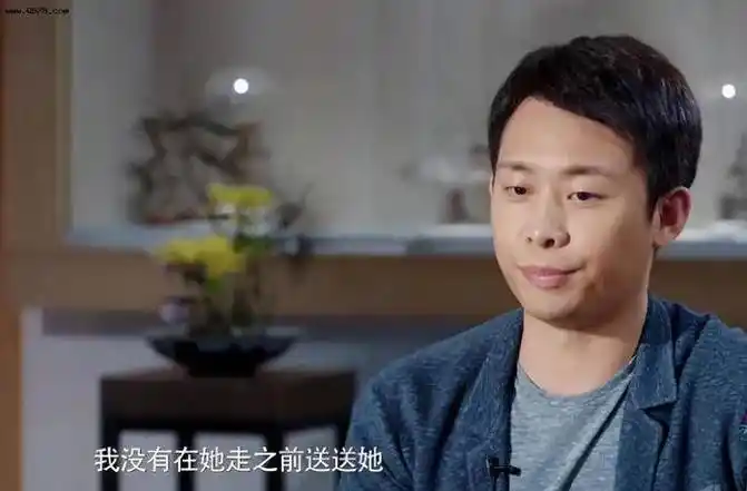 张译:7岁救下全家,守护植物人初恋10年,娶二婚女主持终获幸福_父母