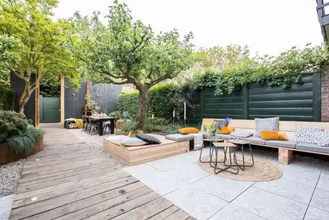 一楼带院子的房子没钱的上班族千万别买