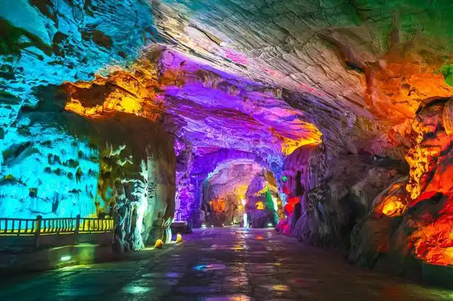 宜兴也是一座风景秀丽的江南宝藏小城,境内旅游资源丰富,景点众多,前