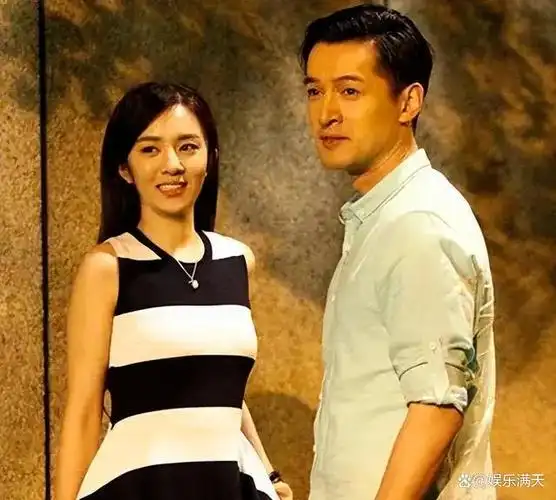 薛佳凝分手15年后胡歌娶妻生子她却选择出家背后心酸无人知