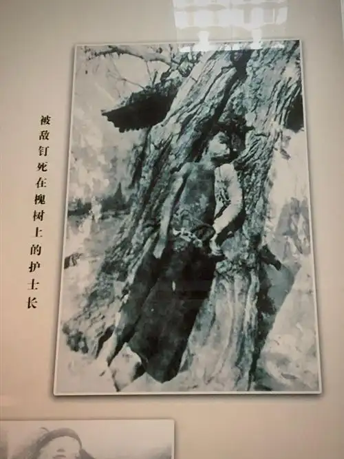 追寻西路军足迹,重温那段血与火的历史 写美篇这些被俘的西路军女战士