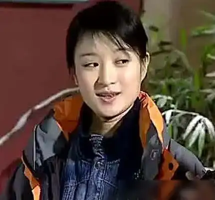 戴明明的扮演者叫做林好,也是一位非常有实力的影视剧演员,自从出道