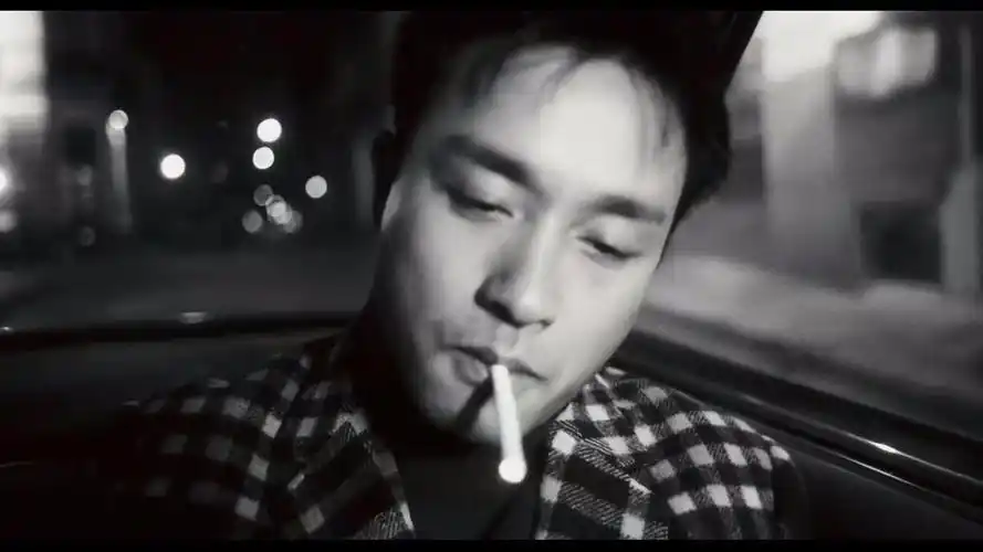 几大男神抽烟片段配上神曲《time》