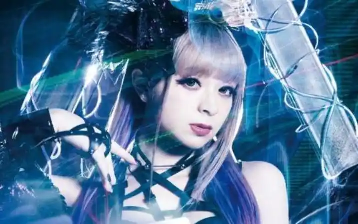 超爽【garnidelia】水桥舞～【mv盒装合集】(十五合一)一次看个够