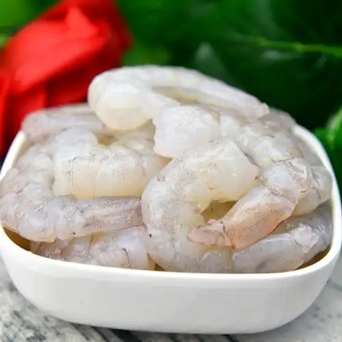 虾仁大个青虾500克x3冷冻冻手剥大含冰称重虾仁