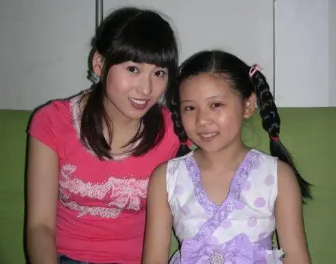 【图】曝家有儿女小雪宁丹琳图片 《林师傅在首尔》演坏女人过足瘾