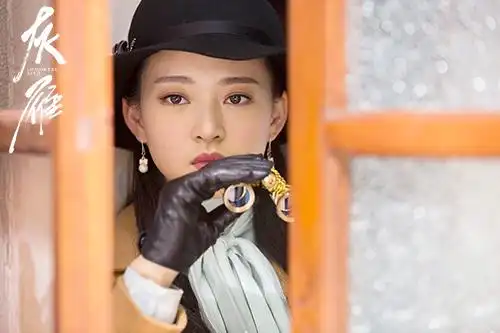 电视剧《灰雁》讲的是什么 谍战女英雄的国家信仰