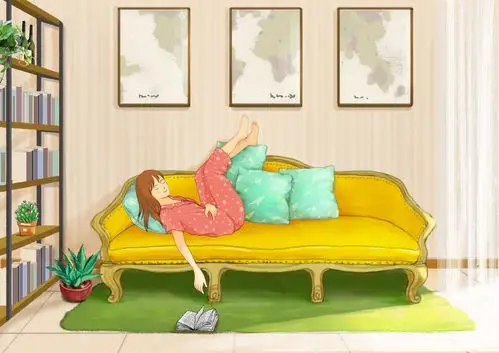 人物,cg,插画,水上乐园,日系场景