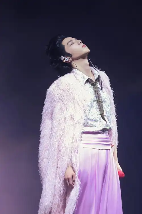 2024华晨宇火星演唱会