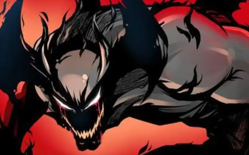 地狱空荡荡,恶魔在人间.