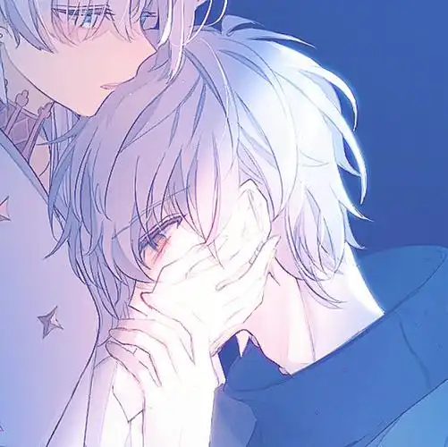 [动漫头像] [情侣头像] [男生头像] [cp] [二次元] [侵删]