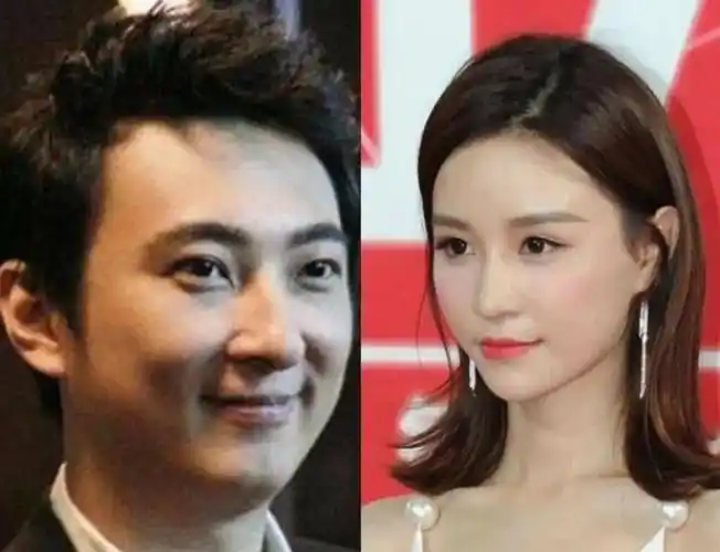 说起王思聪的前女友"军团",必须要从王校长的"白月光"张倩和王颖说起.