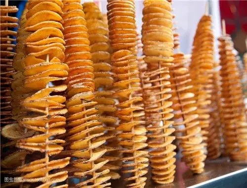 三门峡炸薯塔培训教您核心技术