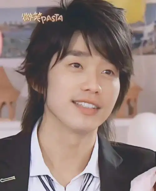 张栋梁北极星的眼泪