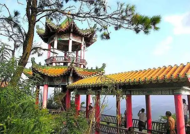 山野匪患拍摄花絮_锦绣江南摄影活动山野匪患_锐度主张山野匪患1