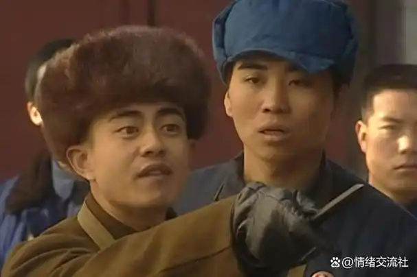 女主境况不同有人成一线有人一直不火