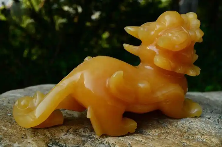 貔貅摆件安放注意事项摆放不当小心有煞气