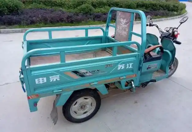 买电动三轮车怎么选品牌2024年的五强榜来了大品牌不踩坑