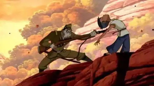 为了抗日,他献出了年仅11岁的生命,抗日小英雄王二小,在牺牲46年后被