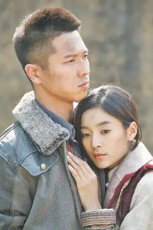 《战旗》称霸11月荧屏 王媛可:一直在等"戴金花"