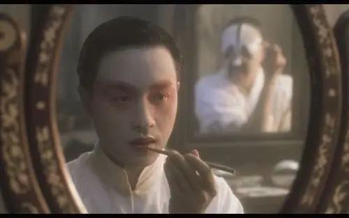 时代的偏差,还是生存就是如此残酷——论《霸王别姬》