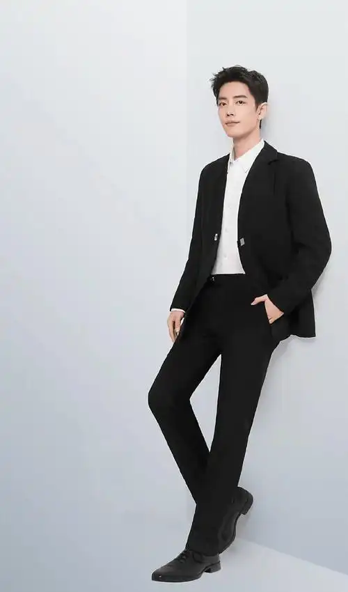 原创肖战变成肖站的真正原因是什么原来是在玉骨遥中太敬业