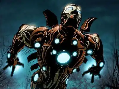 金刚狼高清壁纸