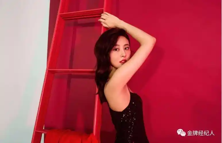 甘露丨影子不是我的角色演员才是我的代名词