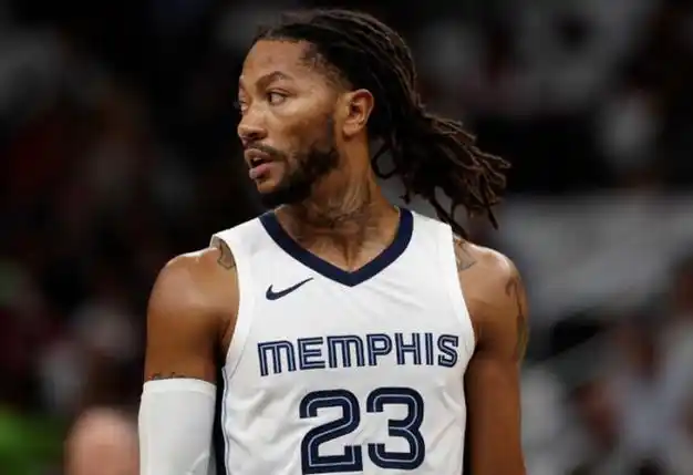 35岁还能超级大逆转!罗斯复出就有好表现,不愧是mvp