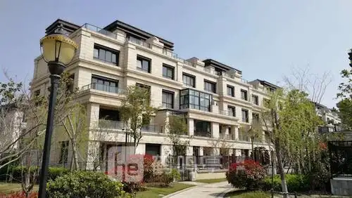 致我们心中的豪宅梦:盐城市区在售大别墅盘点