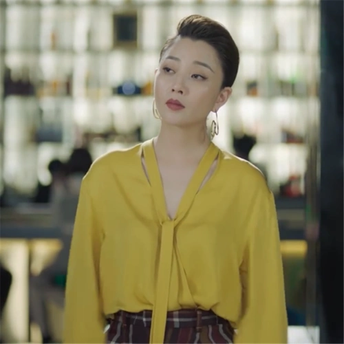 正青春林睿同款衣服