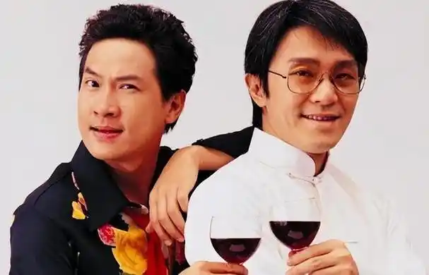 张家辉:不到20分钟的戏,周星驰断了我的念头,王晶的话是真的