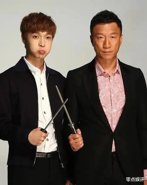 极限男人帮合体有望黄磊张艺兴新综艺引热议孙红雷缺席引猜测