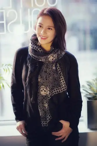 王力可索玛花开献唱片尾曲歌声优美悦耳超好听