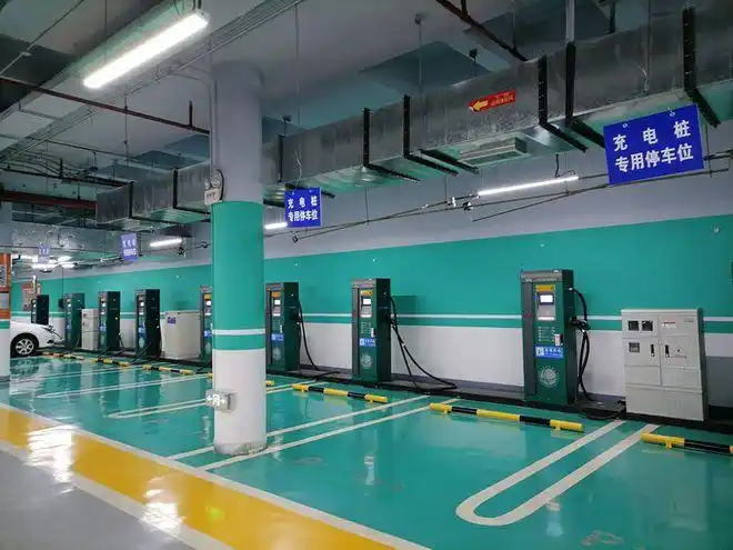 张梅菊代表:小区充电桩用电应与生活用电同价|电动车|电瓶_网易新闻