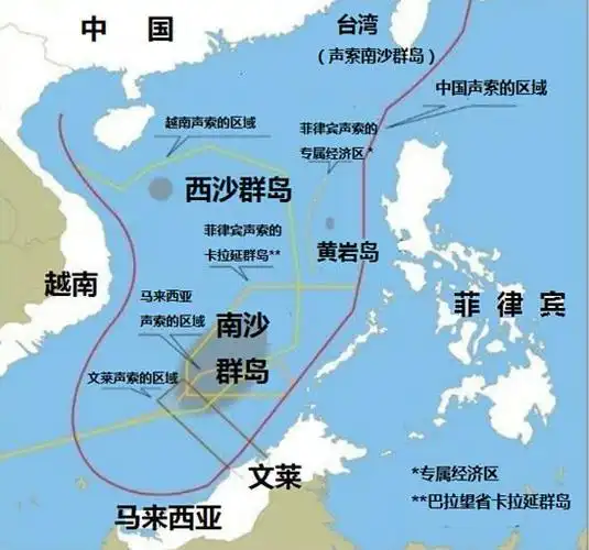 外媒:中国将在南海获得更多土地 美国无法控制