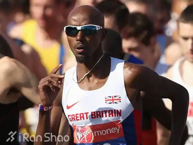 人物莫法拉半马进1的英国第一人