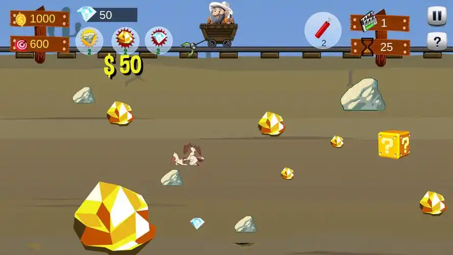 三分钟 | taptap 黄金矿工2020版(测试版)社区 | taptap 发现好游戏