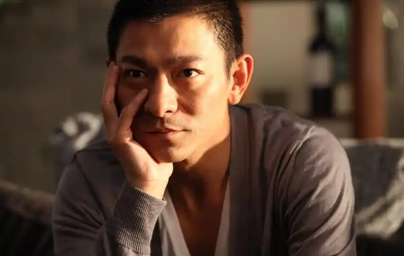 原创钟汉良说偶像是刘德华却学偶像隐婚被曝结婚有孩子都不公开