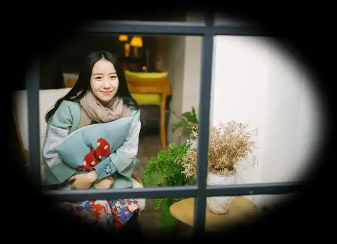 今夜我独坐窗前,雪纷纷扬扬地在天空飘着,似柳絮,如鹅毛,随风旋转