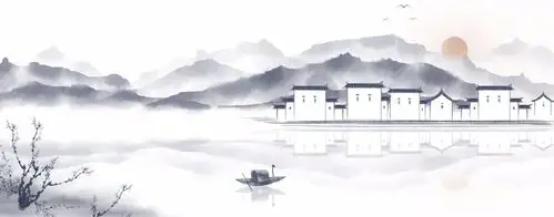 青羽少年徽州文化研学行"水墨徽州,文化之旅"