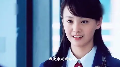 流星花园# 当郑爽的楚雨荨,遇上王鹤棣的. 来自爱剪辑 - 微博